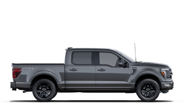 2025 Ford F-150+F-150